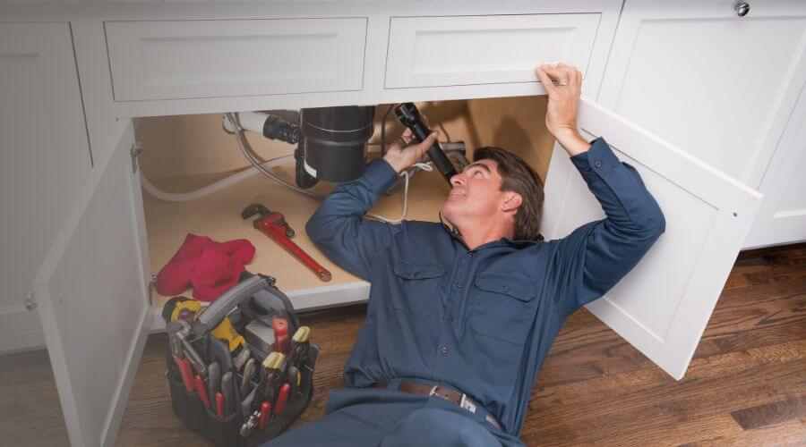Professional Tankless Water Heater Installation in Guadalupita, NM